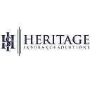 Heritage Insurance Solutions logo
