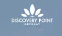 Discovery Point Retreat logo