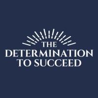 The Determination to Succeed image 1
