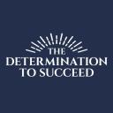 The Determination to Succeed logo