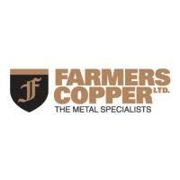 Farmers Copper image 1