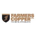 Farmers Copper logo