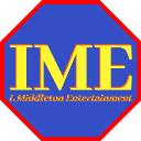 I. Middleton Entertainment logo