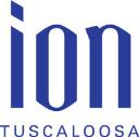 Ion Tuscaloosa logo