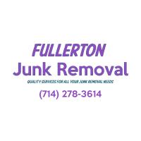 Fullerton Junk Removal image 1