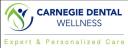 Carnegie Dental Wellness logo