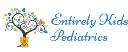 Entirely Kids Pediatrics logo