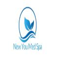 New You Med Spa logo