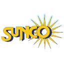 Sunco Exterior Solutions logo