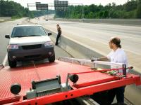Alpha Tow Truck Services image 2