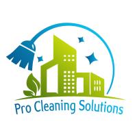 Pro Cleaning Solutions image 1