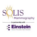 Solis Mammography at Einstein Blue Bell logo