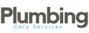 Plumbing Cary Services logo