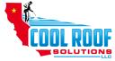 Cool Roof Solutions logo