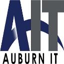 Auburn IT logo