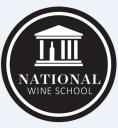 National Wine School logo