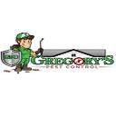 Gregory's Pest Control logo
