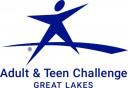 Great Lakes Men's Rehab logo