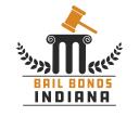 Bail Bonds Indiana logo