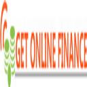 Get online finance logo