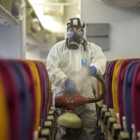 Disinfecting Experts NC image 2