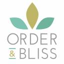 Order & Bliss logo