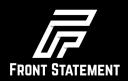 Front Statement logo