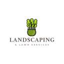 A-1 Pools & Landscaping logo