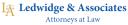 Ledwidge & Associates, PC logo