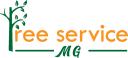 Tree Care MG logo