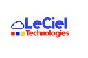 Leciel Technologies  logo