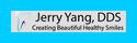 Jerry Yang, DDS logo