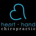 Heart & Hand Chiropractic logo