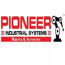 Pioneer Industrial Systems logo