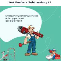 Emergency plumbing services image 1