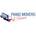 Piano Movers of Texas logo