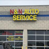 N & N Auto Service image 1