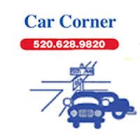 CAR CORNER image 1