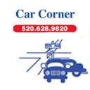 CAR CORNER logo
