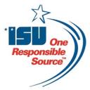 ISU - Bright Agency logo