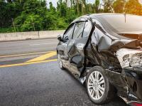 Commonwealth Accident Injury Law, PC image 1