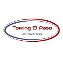 Towing El Paso logo