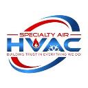 Specialty Air HVAC logo