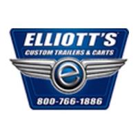 Elliott's Custom Trailers And Golf Carts image 1