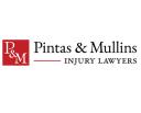 Pintas & Mullins Injury Lawyers logo