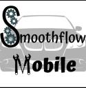 Smoothflow mobile logo