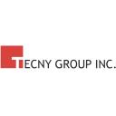 Tecny Group Inc. logo
