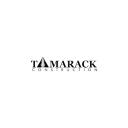 Tamarack Construction logo