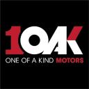 One Of A Kind Motors logo