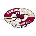 Outsmart Pest Management logo
